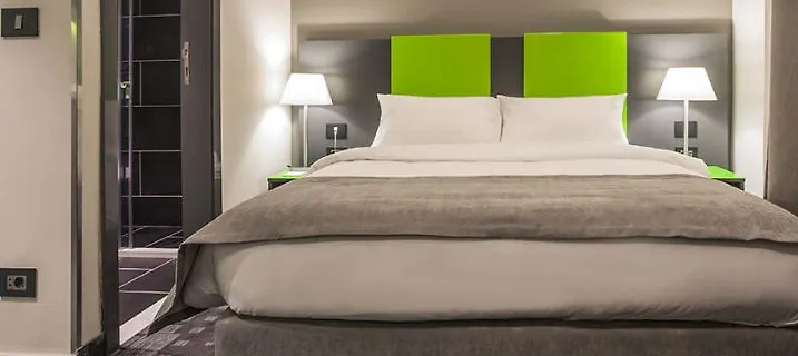 Aparthotel Studio 44 Beirut
