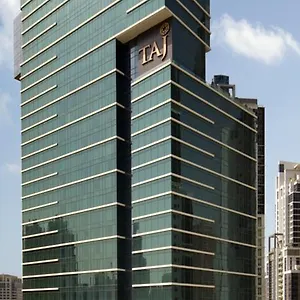 تاج دبي