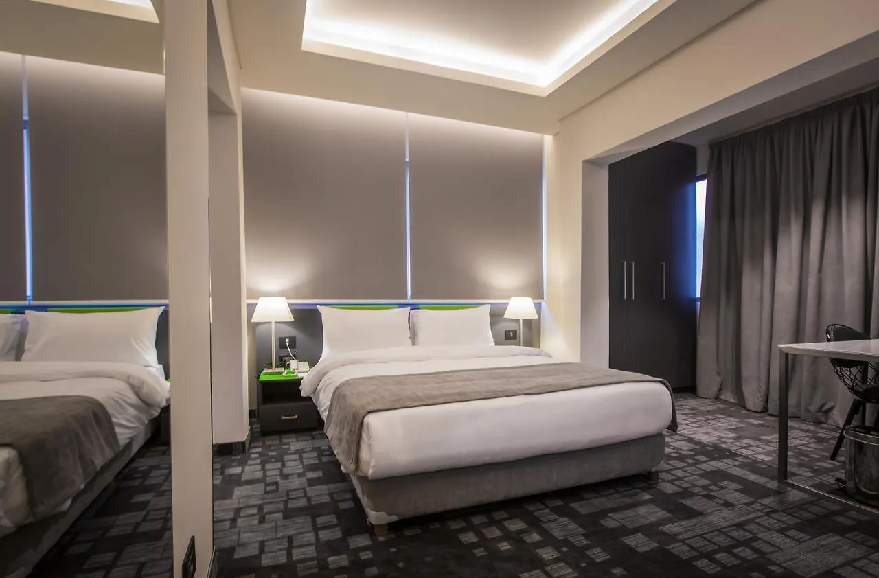 Aparthotel Studio 44 Beirut