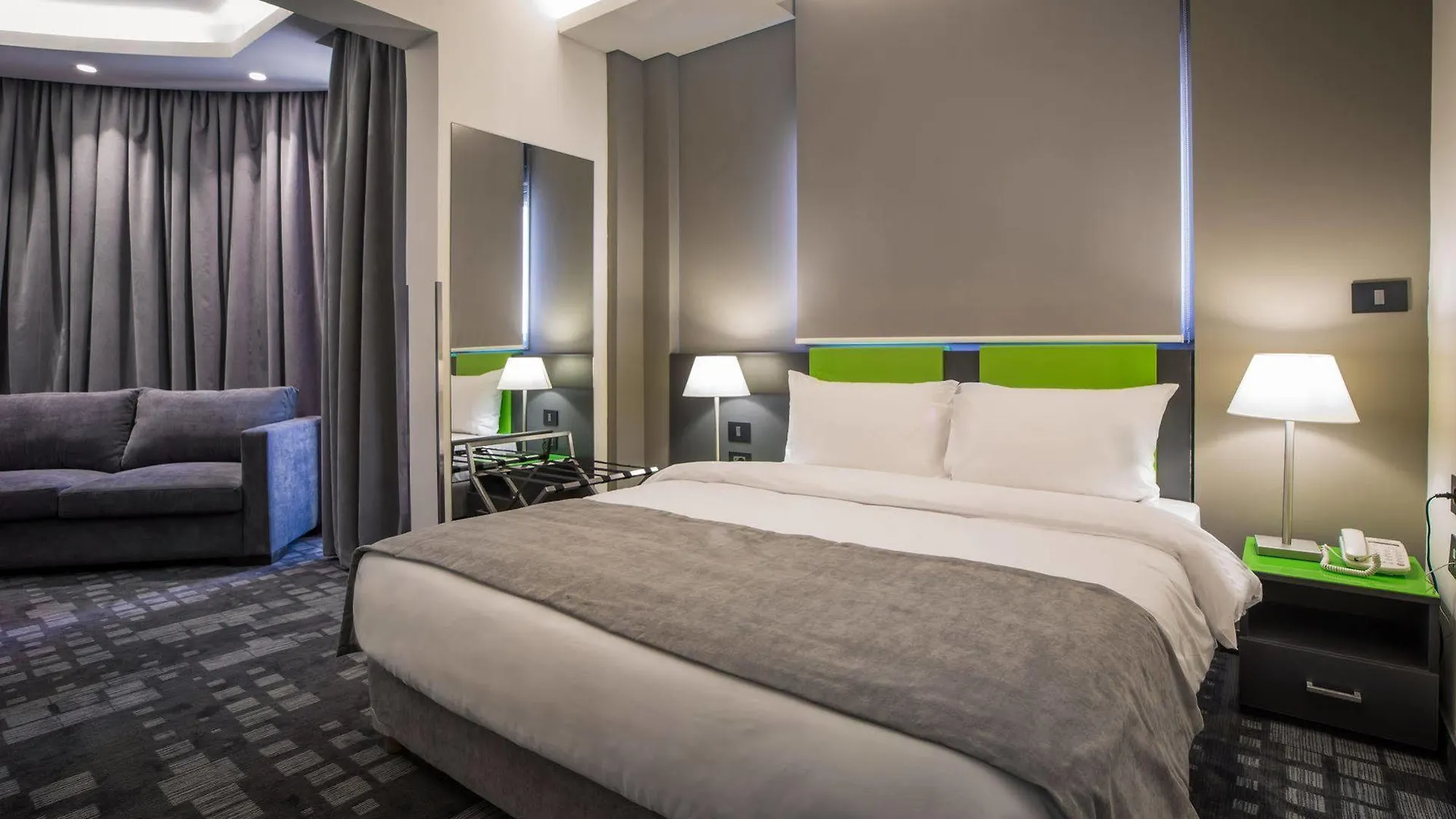 Aparthotel Studio 44 Beirut