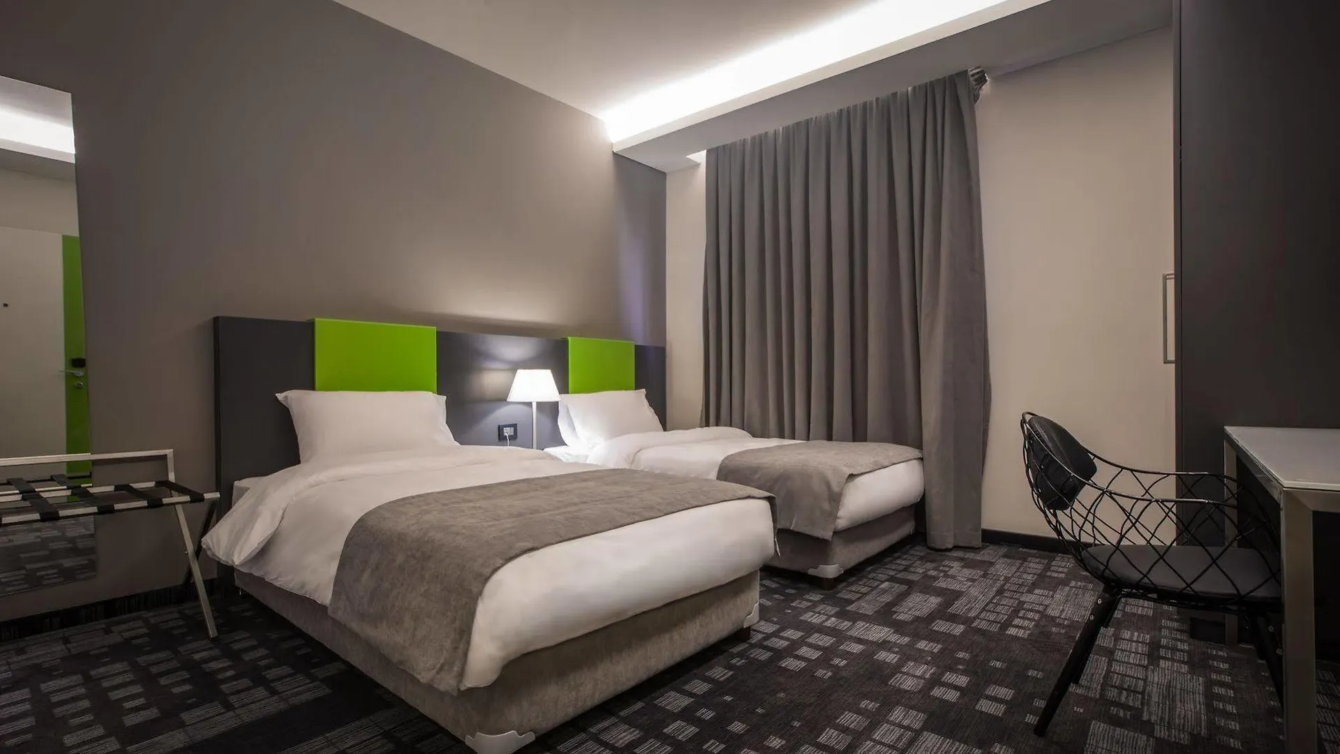 Aparthotel Studio 44 Beirut