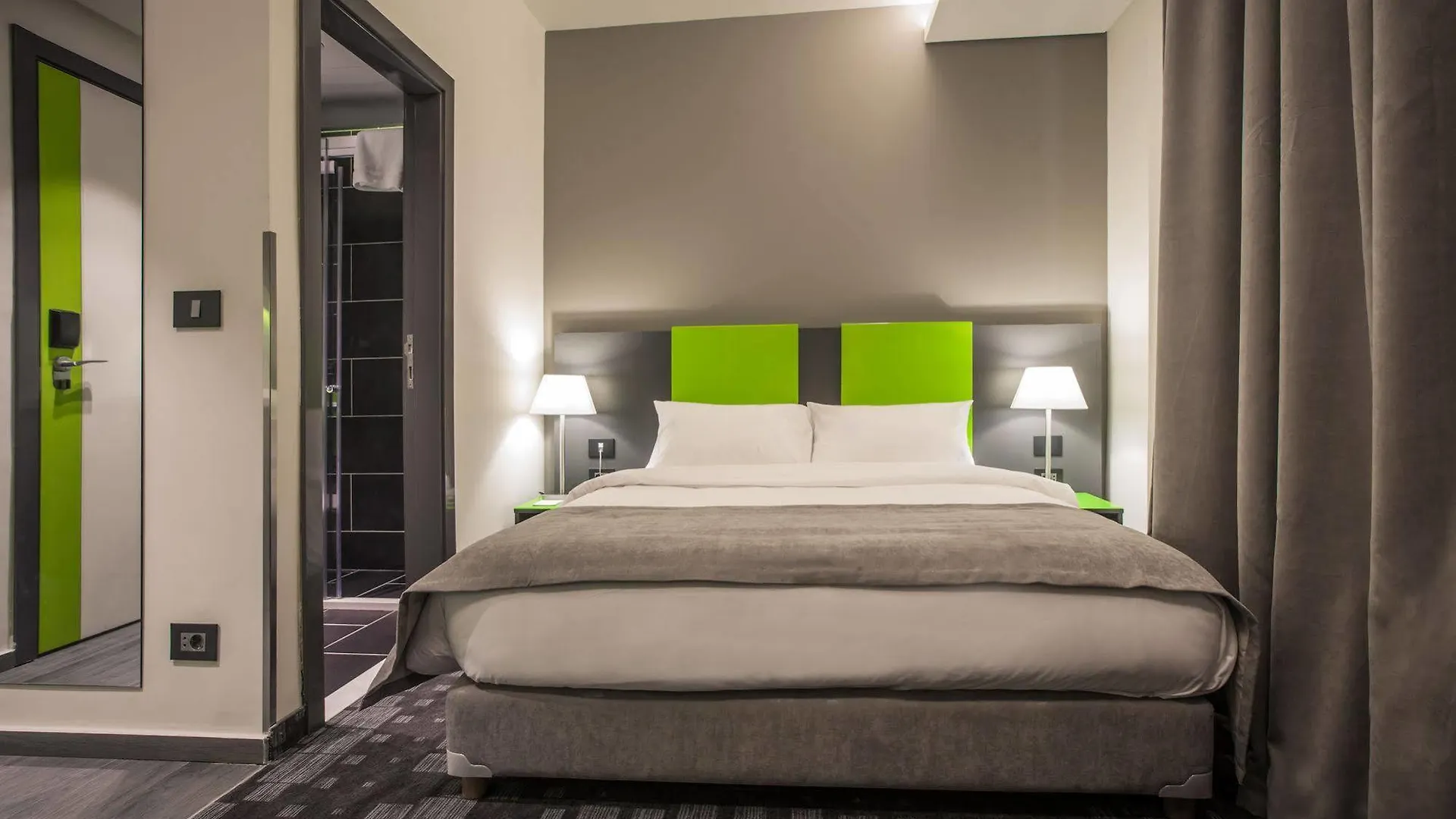 Aparthotel Studio 44 Beirut