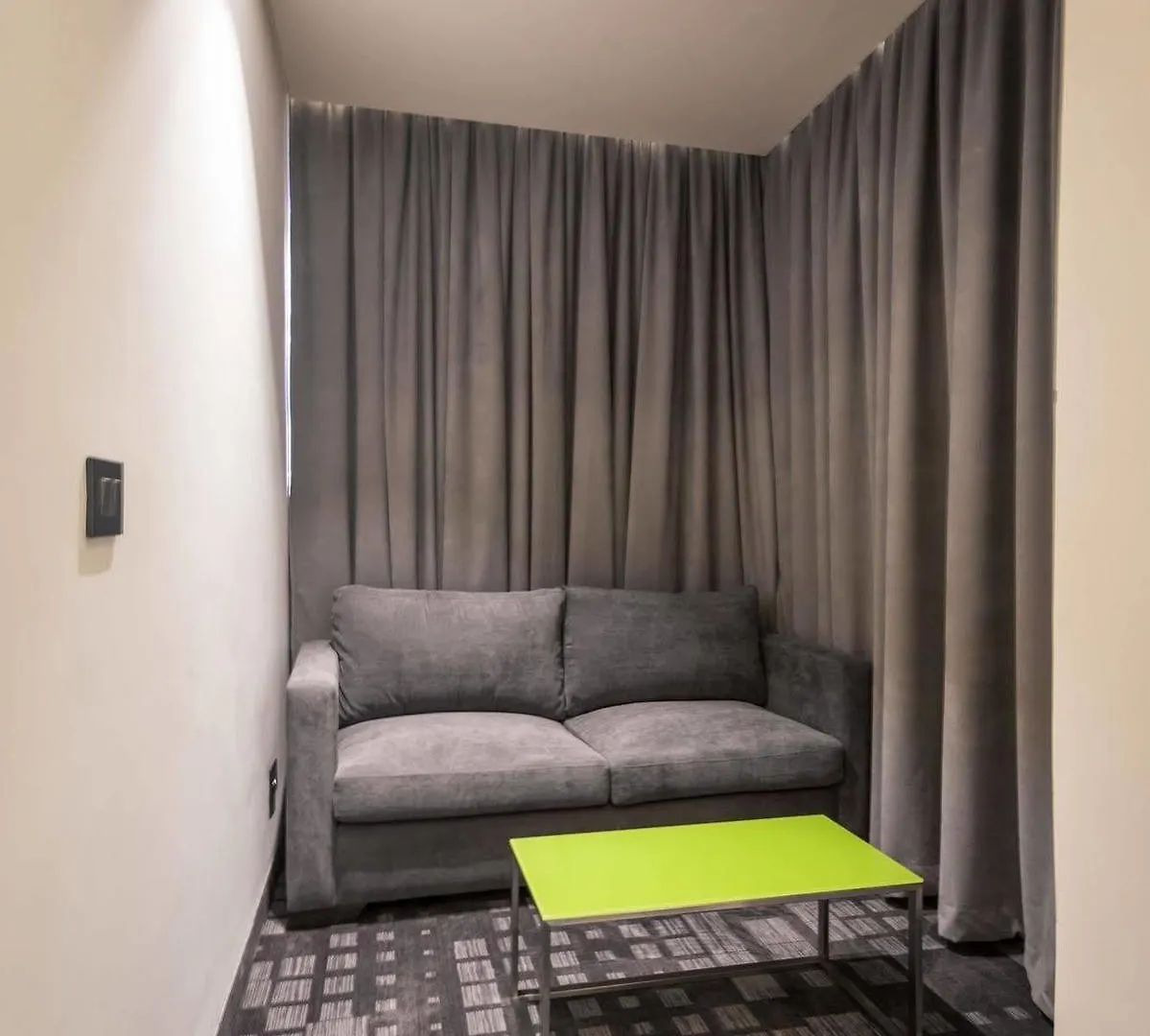 Aparthotel Studio 44 Beirut