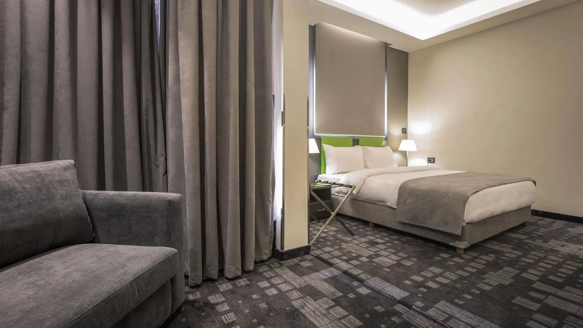 Apart Otel Studio 44 Beyrut