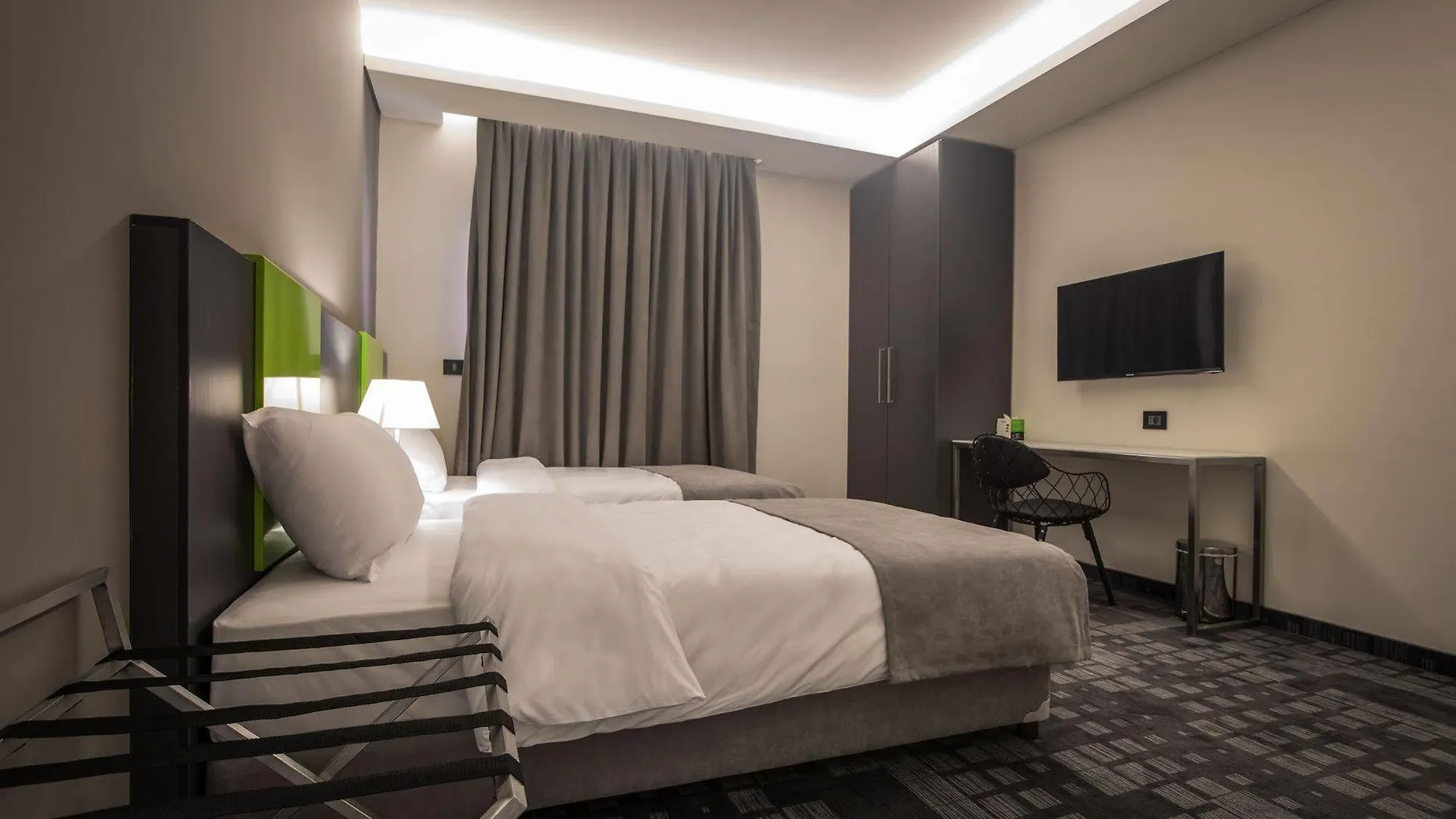 Apart Otel Studio 44 Beyrut